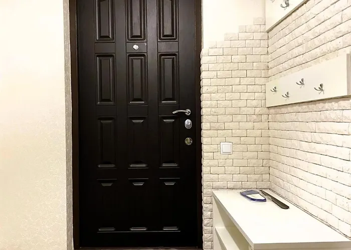 просторная удобная у моря в аркадии на 6 человек! Apartment *