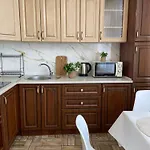 просторная удобная у моря в аркадии на 6 человек! * Odesa