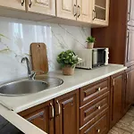просторная удобная у моря в аркадии на 6 человек! Apartment