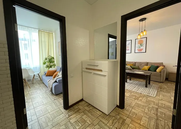 просторная удобная у моря в аркадии на 6 человек! * Οδησσός